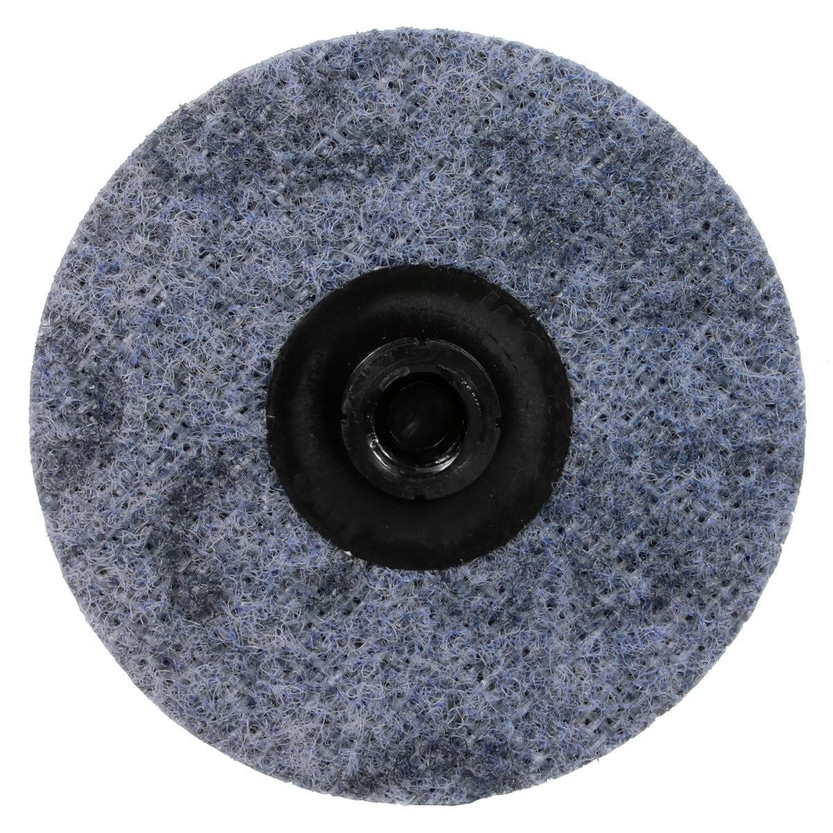 3M SE-DS Scotch-Brite Roloc Surface Conditioning Disc, TS, Aluminum Oxide Coarse, Brown, 3 in (7010309372) (100 Pack) - 2