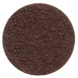 3M SE-DS Scotch-Brite Roloc Surface Conditioning Disc, TS, Aluminum Oxide Coarse, Brown, 3 in (7010309372) (100 Pack) - 5