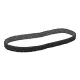 3M SC-BS Scotch-Brite Surface Conditioning Belt, SiC Super Fine, 1 in x 30 in (7010309480) (10 Pack)