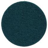 3M SC-DN Scotch-Brite Surface Conditioning TN Quick Change Disc, Aluminum Oxide Very Fine, 4-1/2 in (7010309844) (50 Pack) - 3
