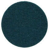 3M SC-DN Scotch-Brite Surface Conditioning TN Quick Change Disc, Aluminum Oxide Very Fine, 4-1/2 in (7010309844) (50 Pack) - 3