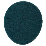 3M SC-DN Scotch-Brite Surface Conditioning TN Quick Change Disc, Aluminum Oxide Very Fine, 4-1/2 in (7010309844) (50 Pack) - 4
