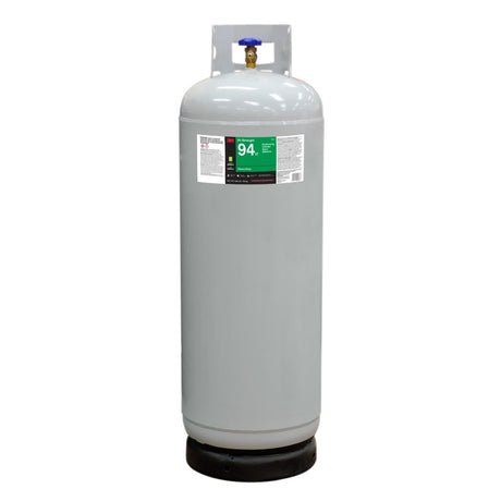 3M 94 ET Hi-Strength Cylinder Spray Adhesive, Red, Intermediate Cylinder, Net Wt 128 lb (7010310270)