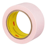 3M 3294 Venting Tape, Pink, 1 1/2 in x 36 yd, 5 mil (7010312339) (24 Pack)