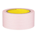 3M 3294 Venting Tape, Pink, 1 1/2 in x 36 yd, 5 mil (7010312339) (24 Pack) - 4