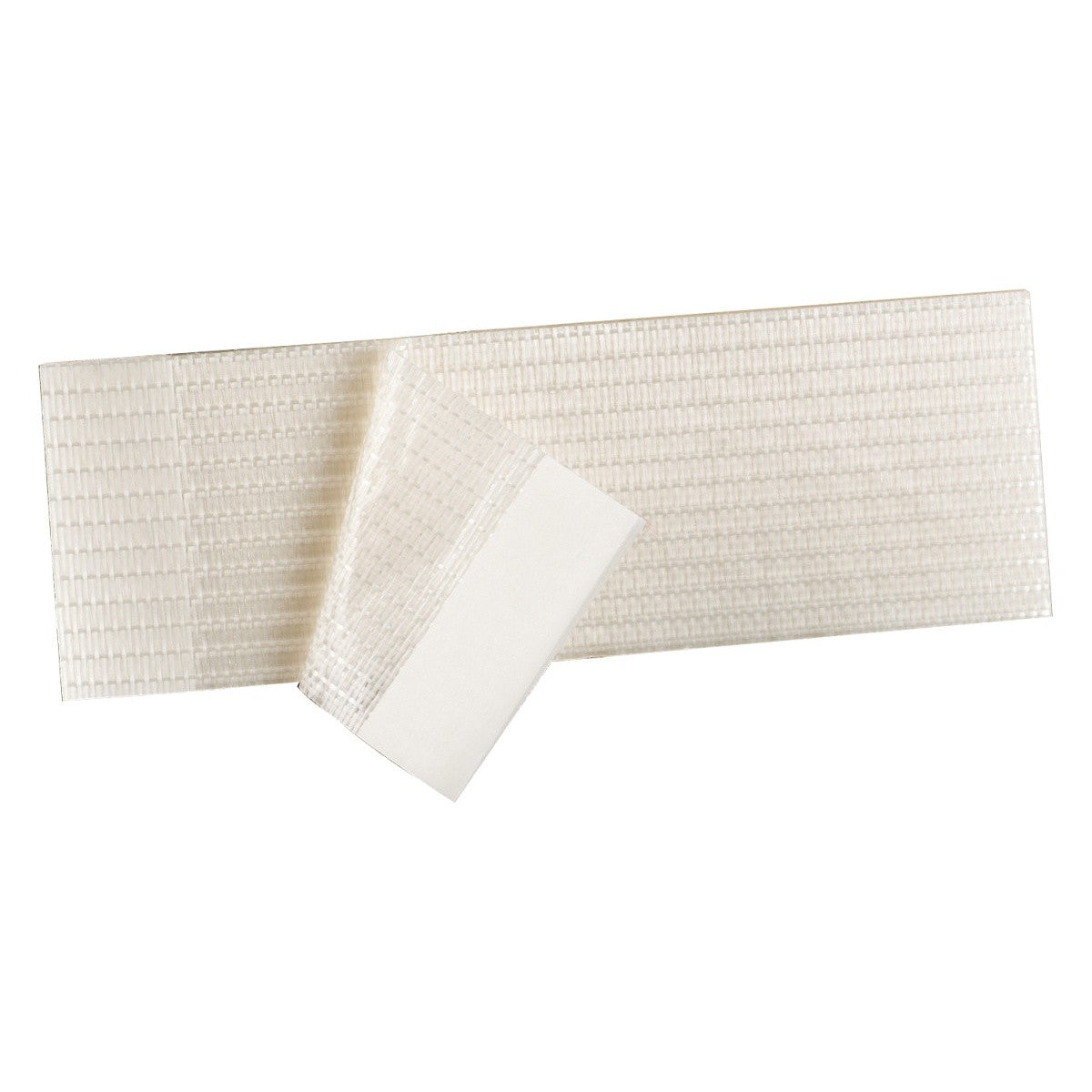 3M 3750P Tape Sheets, Transparent, 2 in x 6 in (7010312542) (200 Pack) - 2