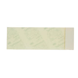 3M 3750P Tape Sheets, Transparent, 2 in x 6 in (7010312542) (200 Pack) - 3