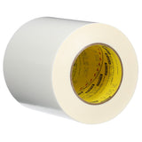 3M 5430 Squeak Reduction Tape, Transparent, 5 1/4 in x 36 yd, 7.4 mil (7010312656) (4 Pack) - 2