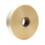 3M 371 Scotch Box Sealing Tape, Clear, 72 mm x 1828 m (7010313359) (108 Pack)