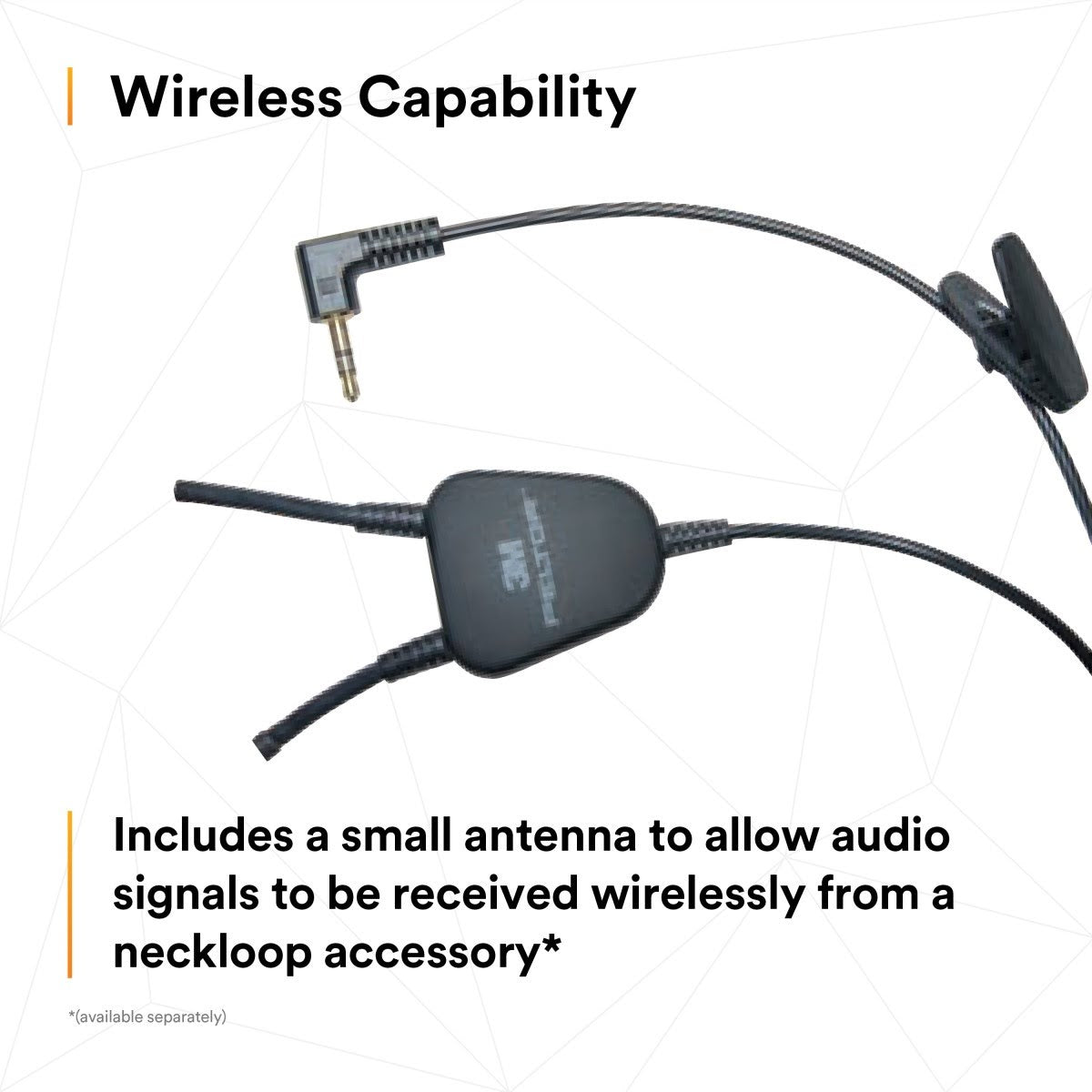 3M LEP-200 PELTOR Level Dependent Earplug Kit, Rechargeable Li-Ion, Micro USB, Yellow, NRR 31 dB (7010316631) - 9