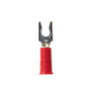 3M MV18-6FLX Scotchlok Locking Fork Vinyl Insulated (7010320679) (100 Pack)