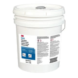 3M 5200 21463 Marine Adhesive Sealant Polyurethane, White, 5 Gallon Pail Drum (7010325698) - 7