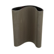 3M 237AA Trizact Cloth Belt, A30 X-weight, 25 in x 48 in, Film-lok, Full-flex (7010326064) (5 Pack)