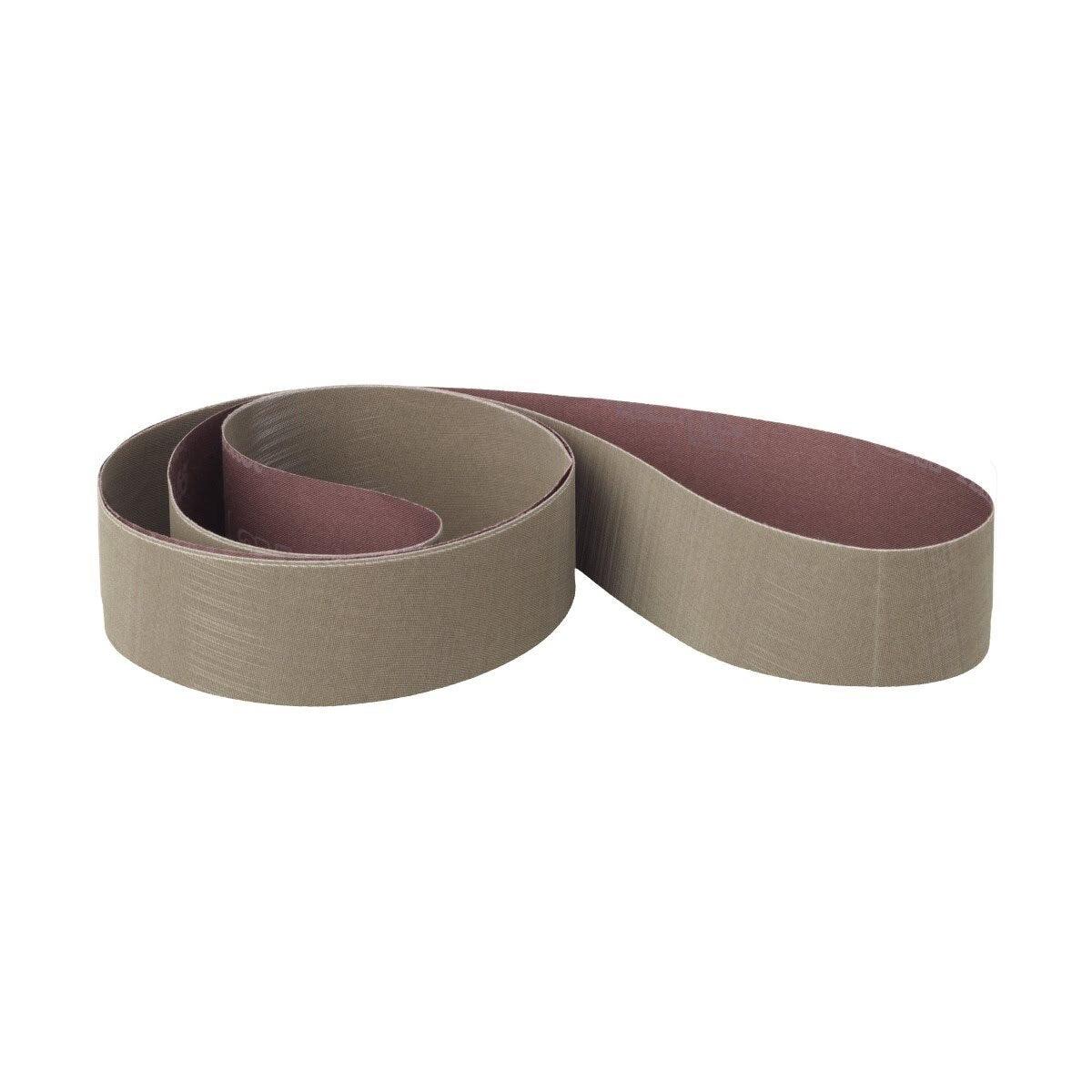 3M 307EA Trizact Cloth Belt, A16 JE Weight, 1/2 in x 60 in, Film-lok, Full-flex (7010326126) (200 Pack)
