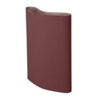 3M 341D Cloth Belt P120 Aluminum Oxide Sanding Belt, 25 in x 60 in (7010326210) (5 Pack)