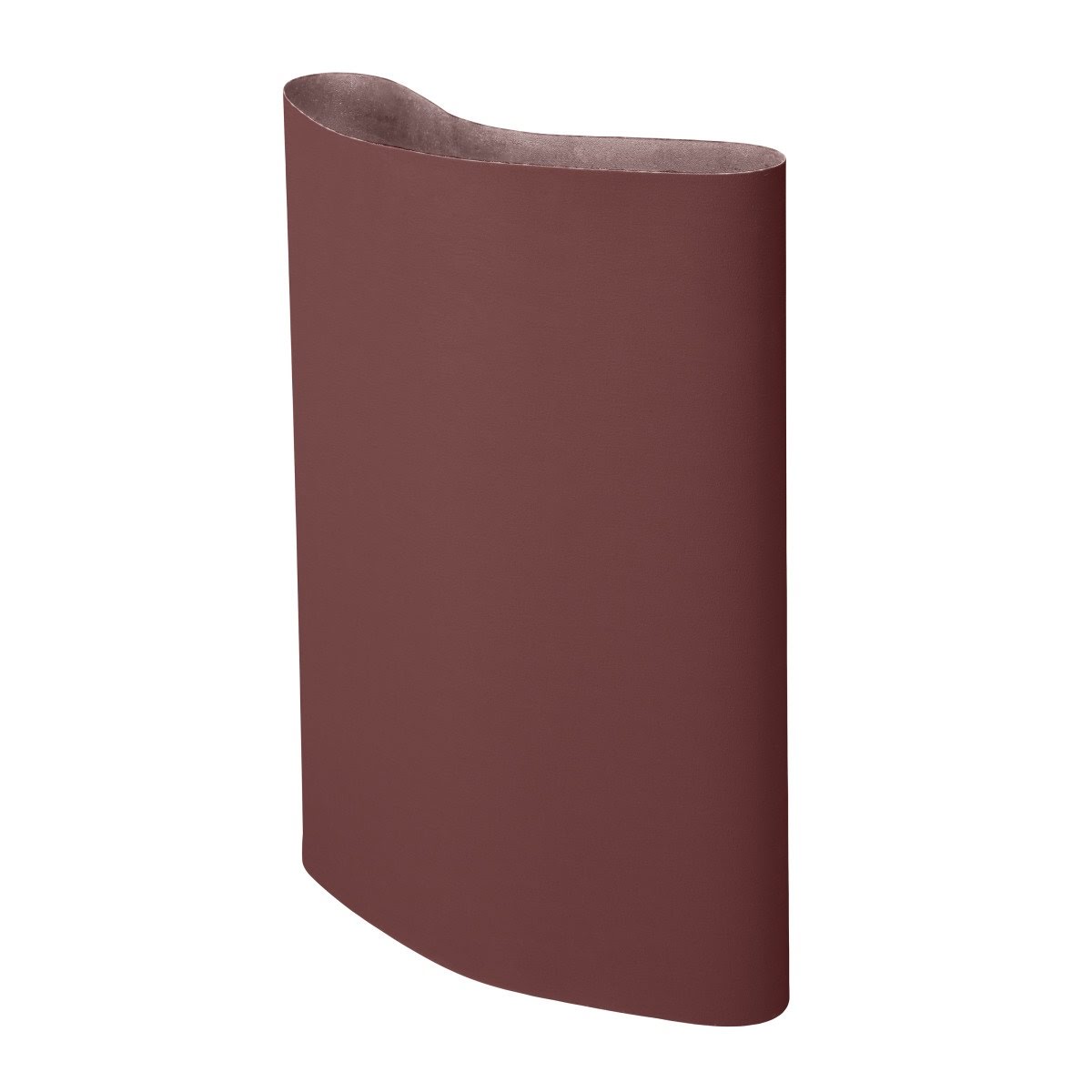 3M 341D Cloth Belt P120 Aluminum Oxide Sanding Belt, 25 in x 60 in (7010326210) (5 Pack)