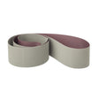 3M 217EA Trizact Cloth Belt, A6 JE-weight, 4 in x 118 in, Film-lok, Full-flex (7010326329) (50 Pack)