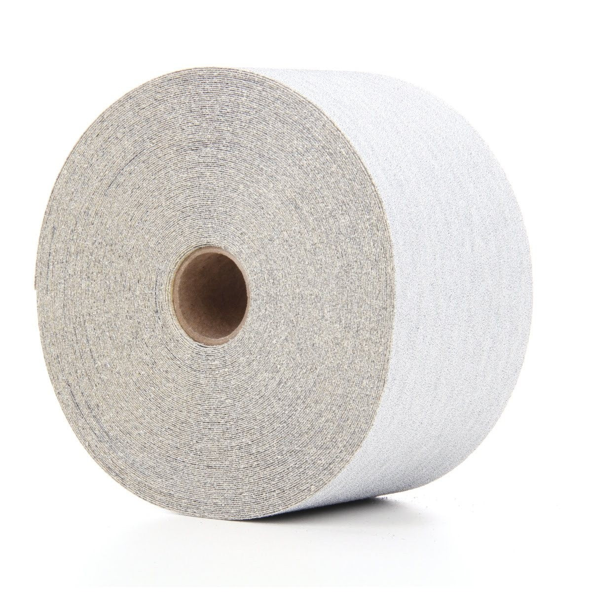 3M 426U Stikit Paper Sheet Roll, PSA, 80 Grit, A-weight, Gray, 2-3/4 in x 25 yd (7010326454) (10 Pack)