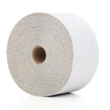 3M 426U Stikit Paper Sheet Roll, PSA, 80 Grit, A-weight, Gray, 2-3/4 in x 25 yd (7010326454) (10 Pack)