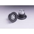 3M 77726 Roloc Disc Pad TP, Medium 1-1/2 in 1/4"-20 internal (7010326816) (5 Pack)