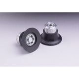 3M 77726 Roloc Disc Pad TP, Medium 1-1/2 in 1/4"-20 internal (7010326816) (5 Pack)