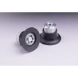 3M 77726 Roloc Disc Pad TP, Medium 1-1/2 in 1/4"-20 internal (7010326816) (5 Pack)