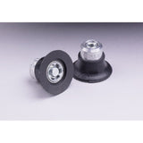 3M 77726 Roloc Disc Pad TP, Medium 1-1/2 in 1/4"-20 internal (7010326816) (5 Pack)
