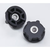 3M 45205L Cubitron II Disc Pad Hub 2-1/2 in 5/8-11 Internal (7010326831) (40 Pack)