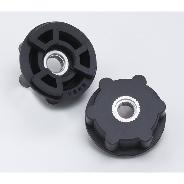 3M 45205L Cubitron II Disc Pad Hub 2-1/2 in 5/8-11 Internal (7010326831) (40 Pack)