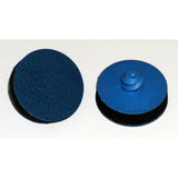 3M 28768 Finesse-It Roloc Sanding Pad TR, 7/8 in (7010326849) (20 Pack)