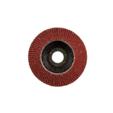 3M 7010327065 Cubitron II Flap Disc 967A, 40+ Grit, Type 29, 4-1/2 in x 7/8 in for Medium-Pressure Grinding and Surface Prep (10 Pack) - 3