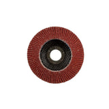3M 7010327065 Cubitron II Flap Disc 967A, 40+ Grit, Type 29, 4-1/2 in x 7/8 in for Medium-Pressure Grinding and Surface Prep (7010327065) (10 Pack) - 3