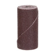 3M 341D Cartridge Roll, CR-ST, 80 Grit X-weight, Brown, 5/8 in x 1-1/2 in x 1/8 in, Straight (7010327460) (100 Pack)