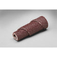 3M 341D Cartridge Roll, CR-FT, 60 X-weight, 3/8 in x 1 in x 1/8 in, Full Tapered (7010327575) (100 Pack)