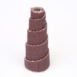 3M 341D Cartridge Roll, CR-FT, P180 X-weight, 3/8 in x 1 in x 1/8 in, Full Tapered (7010327576) (100 Pack)