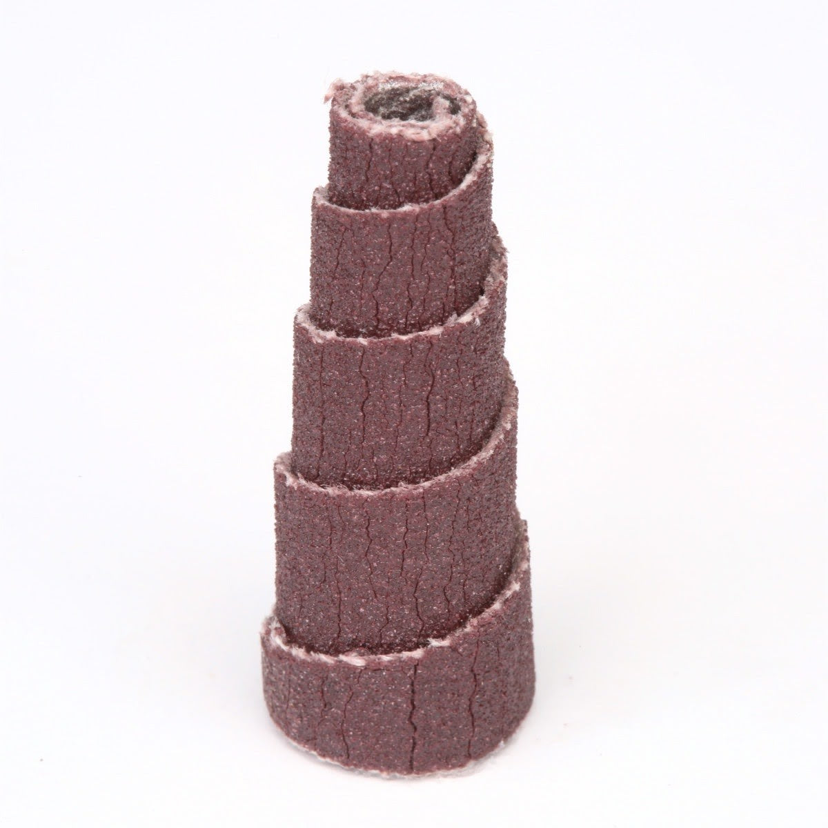 3M 341D Cartridge Roll, CR-FT, P180 X-weight, 3/8 in x 1 in x 1/8 in, Full Tapered (7010327576) (100 Pack)