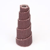 3M 341D Cartridge Roll, CR-FT, P180 X-weight, 3/8 in x 1 in x 1/8 in, Full Tapered (7010327576) (100 Pack)