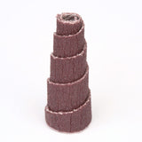 3M 341D Cartridge Roll, CR-FT, P180 X-weight, 3/8 in x 1 in x 1/8 in, Full Tapered (7010327576) (100 Pack)