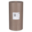 3M 06512 Scotch Steel Gray Masking Paper, 12 in x 1000 ft (7010327747) (3 Pack)
