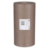3M 06512 Scotch Steel Gray Masking Paper, 12 in x 1000 ft (7010327747) (3 Pack)