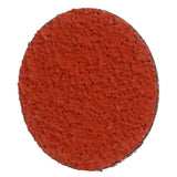 3M 777F Roloc Disc, 36 YF-weight, TS, 2 in, Die RS200P (7010328291) (200 Pack)