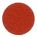 3M 777F Roloc Disc, 36 YF-weight, TS, 2 in, Die RS200P (7010328291) (200 Pack) - 2