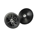 3M Disc Pad Hub, Threaded, Black, 4-1/2 in, 5/8-11 Internal (86100) (7010328336) (10 Pack)