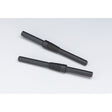 3M 45116 Cartridge Roll Mandrel, 1/4 in x 1-1/2 in x 1/4 in (7010328350) (25 Pack)