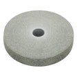 3M XL-UW Scotch-Brite EXL Unitized Wheel, 2S Fine, Silicon Carbide, Gray, 8 in x 1/4 in x 5/8 in, 4000 rpm (7010328753) (8 Pack)