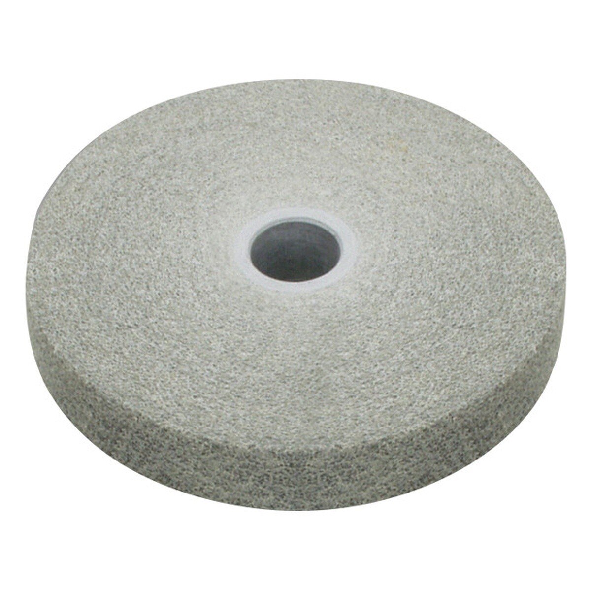 3M XL-UW Scotch-Brite EXL Unitized Wheel, 2S Fine, Silicon Carbide, Gray, 8 in x 1/4 in x 5/8 in, 4000 rpm (7010328753) (8 Pack)