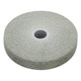 3M XL-UW Scotch-Brite EXL Unitized Wheel, 2S Fine, Silicon Carbide, Gray, 8 in x 1/4 in x 5/8 in, 4000 rpm (7010328753) (8 Pack)