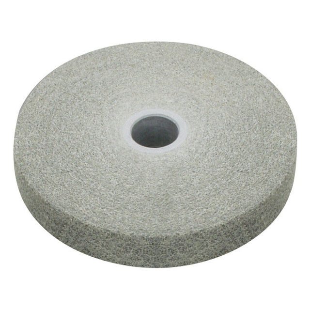 3M XL-UW Scotch-Brite EXL Unitized Wheel, 2S Fine, Silicon Carbide, Gray, 8 in x 1/4 in x 5/8 in, 4000 rpm (7010328753) (8 Pack)