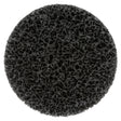3M CR-DH Scotch-Brite Coating Removal Disc, SiC Extra Coarse, 4 in x NH (7010328900) (20 Pack)