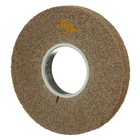 3M CP-WL Scotch-Brite Cut and Polish Wheel, 7A Medium, 16 in x 6 in x 10 in (7010329047) (7Pack)